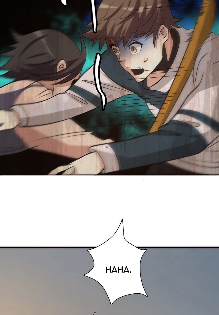 Reborn Doctor Chapter 03 Gambar 47